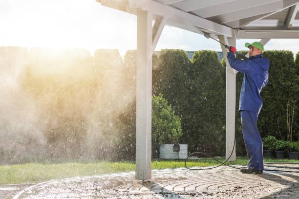 Best Restaurant Pressure Washing  in Swift Trail Junction, AZ