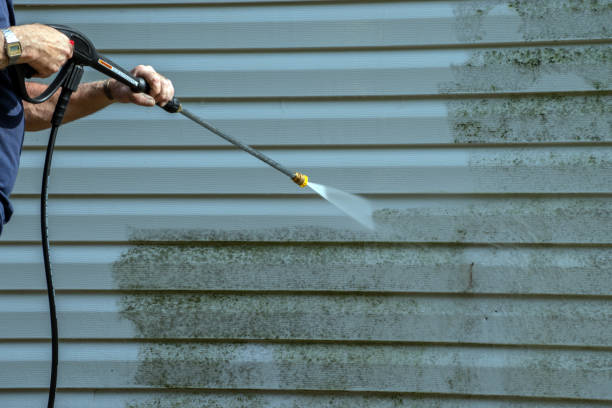 Best Dumpster Area Cleaning  in Swift Trail Junction, AZ