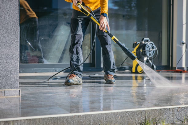 Best Parking Lot and Garage Cleaning  in Swift Trail Junction, AZ