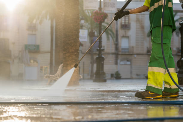 Best Driveway Pressure Washing  in Swift Trail Junction, AZ
